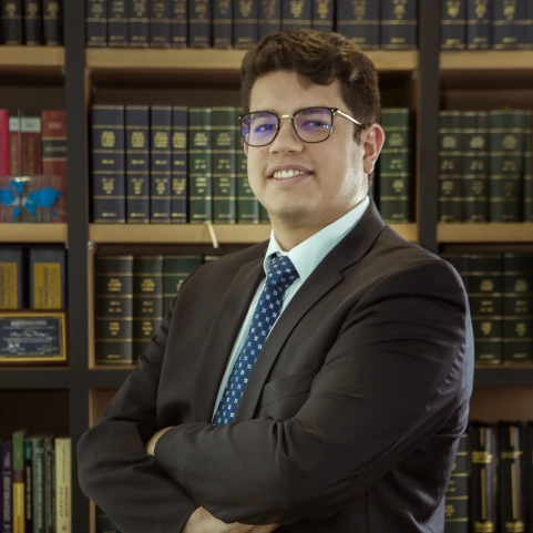 Camilo Hurtado Montealegre