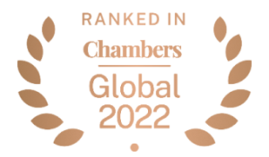 chambers 2022