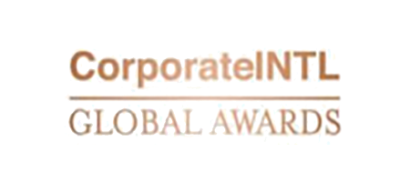 corporateINTL global awards
